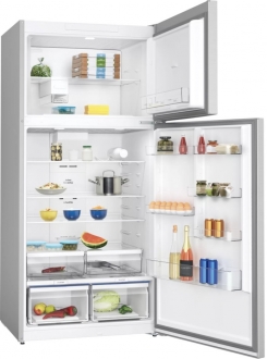 Profilo BD2086IFXN Buzdolabı