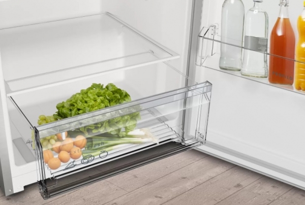 Profilo BD2155LFNN Buzdolabı