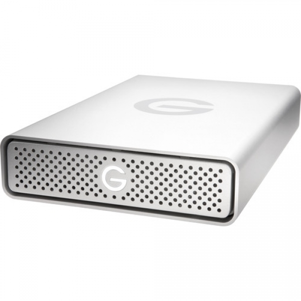 G-Technology 0G10506-1 HDD
