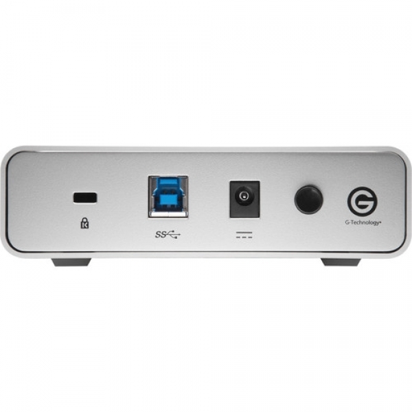 G-Technology 0G10506-1 HDD