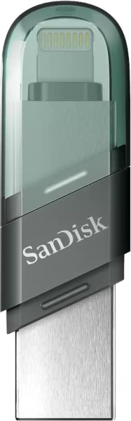 Sandisk iXpand Flip Flash Bellek (256 GB)
