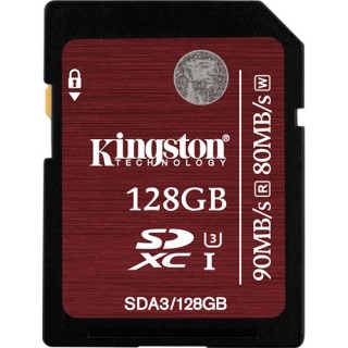 Kingston SDXC SD