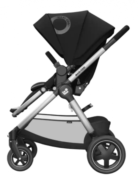 Maxi-Cosi Adorra 2 Bebek Arabası