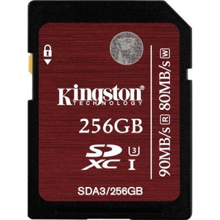 Kingston SDXC SD