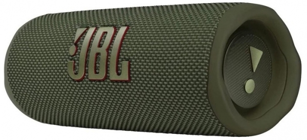 JBL Flip 6 Bluetooth Hoparlör