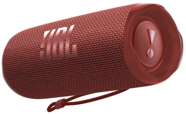 JBL Flip 6 Bluetooth Hoparlör