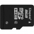 Kingston microSDHC resim
