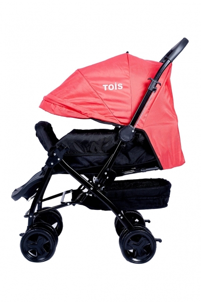 Tois Baby London Çift Yönlü Bebek Arabası