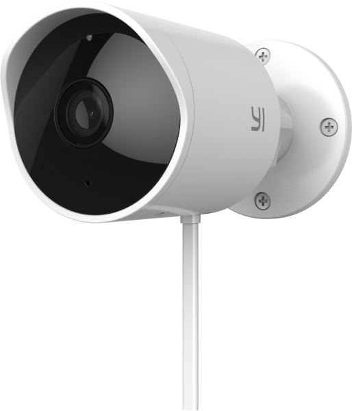 YI Outdoor Camera