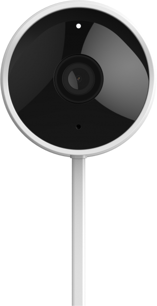 YI Outdoor Camera