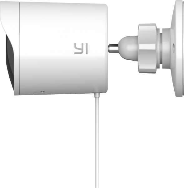 YI Outdoor Camera