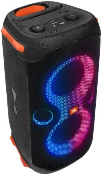 JBL PartyBox 110 Müzik Sistemi