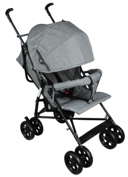 Diamond Baby Geneva Baston Bebek Arabası
