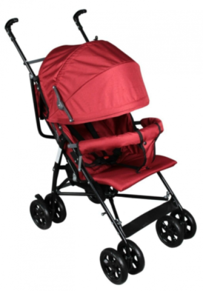 Diamond Baby Geneva Baston Bebek Arabası