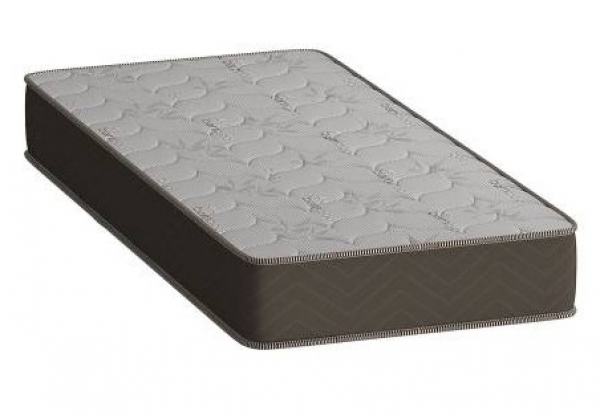Mobpazar Basic 90x200 cm Yaylı Yatak