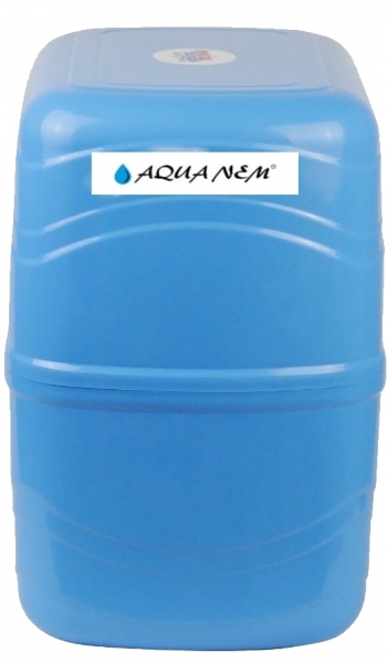 Aquanem Kapalı Kasa 5 Aşamalı Su Arıtma Cihazı (Pompasız)
