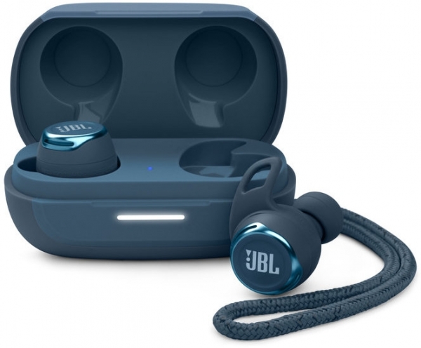JBL Reflect Flow Pro Tam Kablosuz Kulaklık