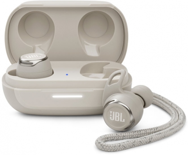 JBL Reflect Flow Pro Tam Kablosuz Kulaklık