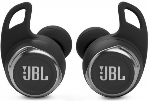 JBL Reflect Flow Pro Tam Kablosuz Kulaklık