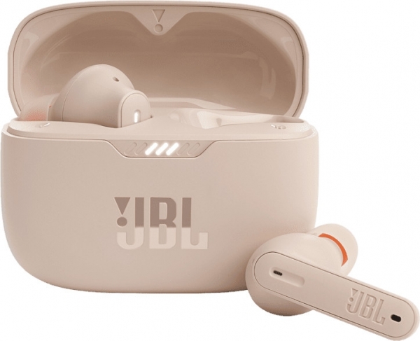 JBL Tune 230NC Tam Kablosuz Kulaklık