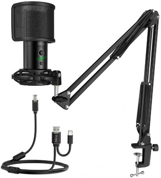 Fifine T683 Mikrofon