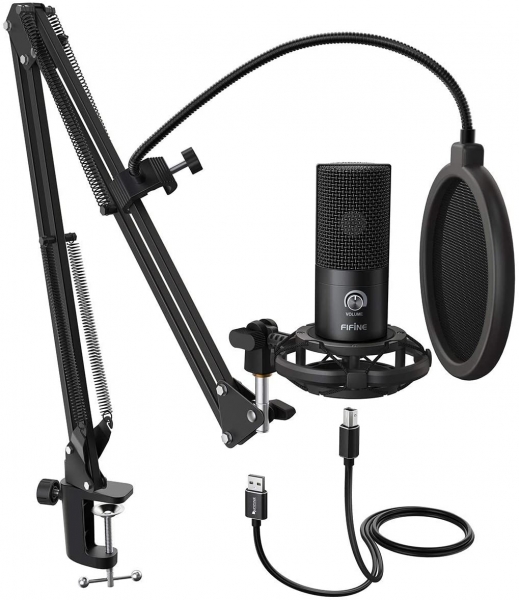Fifine T669 Mikrofon