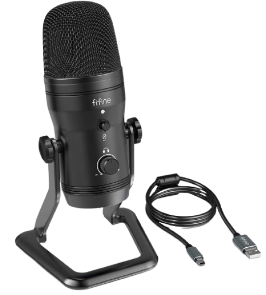Fifine K690 Mikrofon