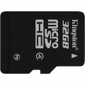 Kingston microSDHC resim