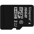 Kingston microSDHC resim