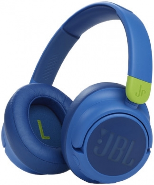 JBL JR 460NC Kablosuz Kulaklık