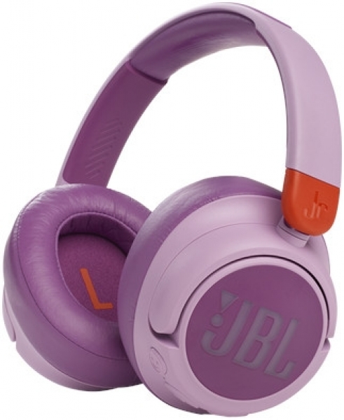 JBL JR 460NC Kablosuz Kulaklık