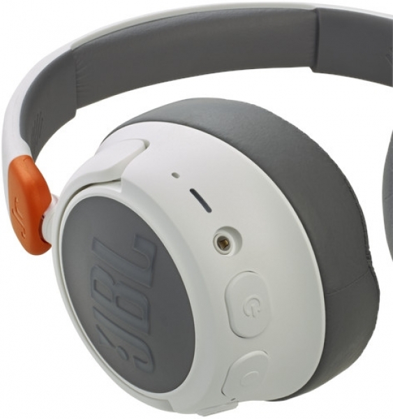 JBL JR 460NC Kablosuz Kulaklık