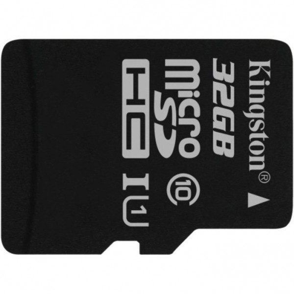 Kingston microSDHC microSD (32 GB)