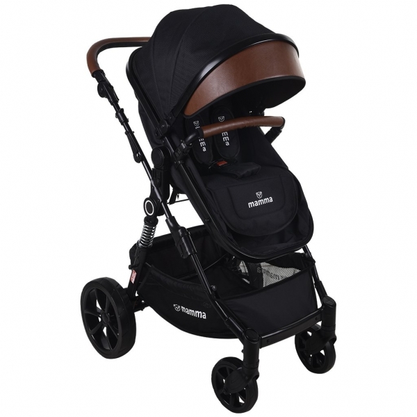 Mamma Shark Travel Sistem Bebek Arabası