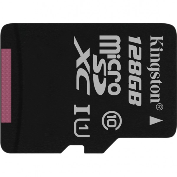 Kingston microSDXC microSD (128 GB)