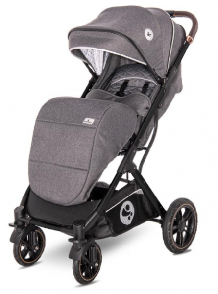 Lorelli Storm Travel Sistem Bebek Arabası
