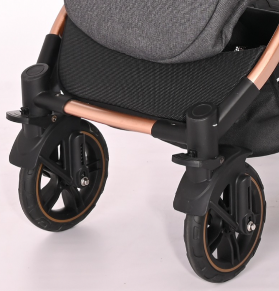 Lorelli Storm Travel Sistem Bebek Arabası