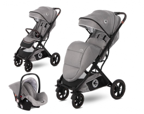Lorelli Storm Travel Sistem Bebek Arabası