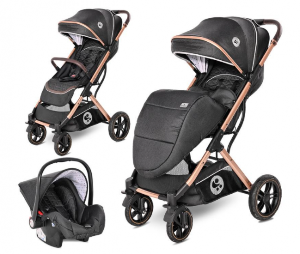Lorelli Storm Travel Sistem Bebek Arabası