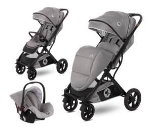Lorelli Storm Travel Sistem Bebek Arabası