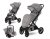 Lorelli Storm Travel Sistem Bebek Arabası