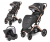 Lorelli Storm Travel Sistem Bebek Arabası