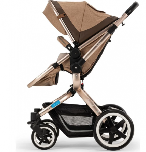 Pierre Cardin Legend Travel Sistem Bebek Arabası