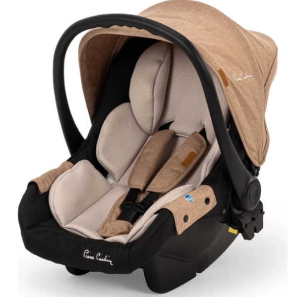 Pierre Cardin Legend Travel Sistem Bebek Arabası