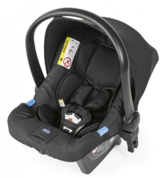 Chicco Best Friend Pro Travel Sistem Bebek Arabası (Travel Sistem)