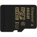 Kingston microSDHC resim