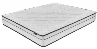 Yataş Bedding Armoni 140x200 cm Yaylı Yatak
