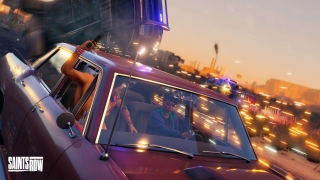 Saints Row Gold Edition PC