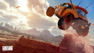 Saints Row Gold Edition PC