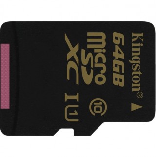 Kingston microSDXC microSD